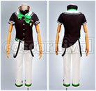 Princes and the Kingdom of Dreams Marchia Pre-Awakening Cosplay cosplay costume from 100 Sleeping, detail-2