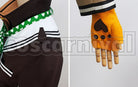 Princes and the Kingdom of Dreams Marchia Pre-Awakening Cosplay cosplay costume from 100 Sleeping, detail-3