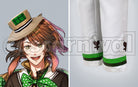 Princes and the Kingdom of Dreams Marchia Pre-Awakening Cosplay cosplay costume from 100 Sleeping, detail-5