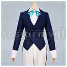 Princes and the Kingdom of Dreams Navi Cosplay cosplay costume from 100 Sleeping, front view 1