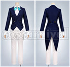 Princes and the Kingdom of Dreams Navi Cosplay cosplay costume from 100 Sleeping, detail-1