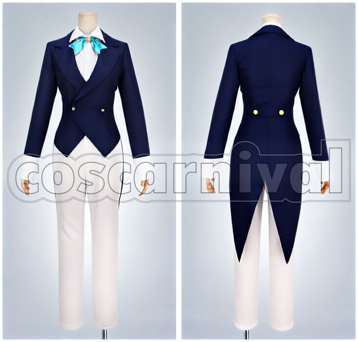 Princes and the Kingdom of Dreams Navi Cosplay cosplay costume from 100 Sleeping, detail-1
