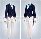Princes and the Kingdom of Dreams Navi Cosplay cosplay costume from 100 Sleeping, front view 2