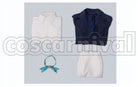 Princes and the Kingdom of Dreams Navi Cosplay cosplay costume from 100 Sleeping, set view