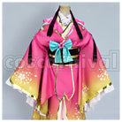 Princes and the Kingdom of Dreams Oka Pre-Awakening Cosplay cosplay costume from 100 Sleeping, front view 1