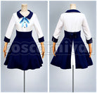 Princes and the Kingdom of Dreams Princess (Protagonist) Cosplay cosplay costume from 100 Sleeping, detail-1
