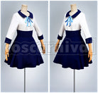 Princes and the Kingdom of Dreams Princess (Protagonist) Cosplay cosplay costume from 100 Sleeping, front view 2