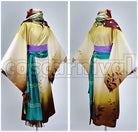 Princes and the Kingdom of Dreams Saiga SP Sun Awakening Cosplay cosplay costume from 100 Sleeping, detail-2