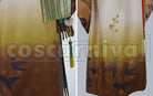 Princes and the Kingdom of Dreams Saiga SP Sun Awakening Cosplay cosplay costume from 100 Sleeping, detail-5