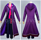 Princes and the Kingdom of Dreams Sakia Pre-Awakening Cosplay cosplay costume from 100 Sleeping, detail-1