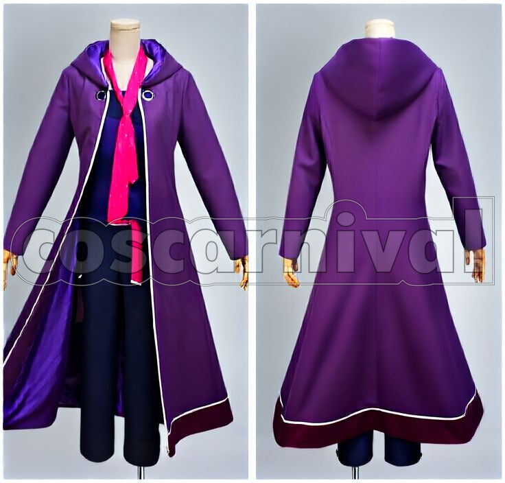 Princes and the Kingdom of Dreams Sakia Pre-Awakening Cosplay cosplay costume from 100 Sleeping, detail-1