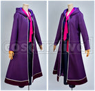 Princes and the Kingdom of Dreams Sakia Pre-Awakening Cosplay cosplay costume from 100 Sleeping, front view 2