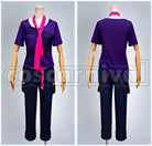 Princes and the Kingdom of Dreams Sakia Pre-Awakening Cosplay cosplay costume from 100 Sleeping, detail-2