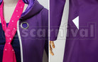 Princes and the Kingdom of Dreams Sakia Pre-Awakening Cosplay cosplay costume from 100 Sleeping, detail-3