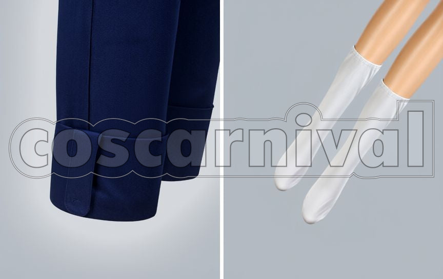 Princes and the Kingdom of Dreams Sakia Pre-Awakening Cosplay cosplay costume from 100 Sleeping, detail-4