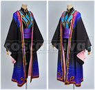 Princes and the Kingdom of Dreams Shao Moon Awakening Cosplay cosplay costume from 100 Sleeping, front view 2