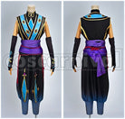 Princes and the Kingdom of Dreams Shao Moon Awakening Cosplay cosplay costume from 100 Sleeping, detail-2