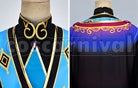 Princes and the Kingdom of Dreams Shao Moon Awakening Cosplay cosplay costume from 100 Sleeping, detail-3