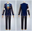 Princes and the Kingdom of Dreams SP Girbert Pre-Awakening Cosplay cosplay costume from 100 Sleeping, detail-1