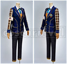 Princes and the Kingdom of Dreams SP Girbert Pre-Awakening Cosplay cosplay costume from 100 Sleeping, front view 2