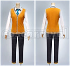 Princes and the Kingdom of Dreams SP Girbert Pre-Awakening Cosplay cosplay costume from 100 Sleeping, detail-2