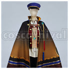 Princes and the Kingdom of Dreams SP Miya Moon Awakening Cosplay cosplay costume from 100 Sleeping, front view 1