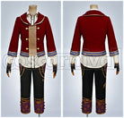Princes and the Kingdom of Dreams SP Miya Moon Awakening Cosplay cosplay costume from 100 Sleeping, detail-2