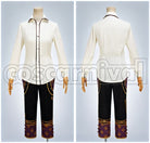 Princes and the Kingdom of Dreams SP Miya Moon Awakening Cosplay cosplay costume from 100 Sleeping, detail-3