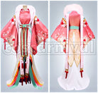 Princes and the Kingdom of Dreams SP Oka Sun Awakening Cosplay cosplay costume from 100 Sleeping, detail-1