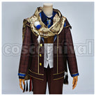 Princes and the Kingdom of Dreams SP Saiga Moon Awakening Cosplay cosplay costume from 100 Sleeping, front view