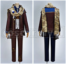 Princes and the Kingdom of Dreams SP Saiga Moon Awakening Cosplay cosplay costume from 100 Sleeping, detail-1