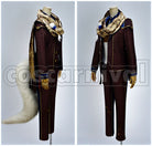 Princes and the Kingdom of Dreams SP Saiga Moon Awakening Cosplay cosplay costume from 100 Sleeping, detail-2