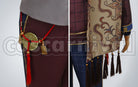 Princes and the Kingdom of Dreams SP Saiga Moon Awakening Cosplay cosplay costume from 100 Sleeping, detail-6