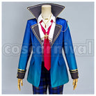 Princes and the Kingdom of Dreams SSP Frost Pre-Awakening Cosplay cosplay costume from 100 Sleeping, front view 1