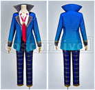 Princes and the Kingdom of Dreams SSP Frost Pre-Awakening Cosplay cosplay costume from 100 Sleeping, detail-1