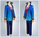 Princes and the Kingdom of Dreams SSP Frost Pre-Awakening Cosplay cosplay costume from 100 Sleeping, front view 2