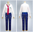 Princes and the Kingdom of Dreams SSP Frost Pre-Awakening Cosplay cosplay costume from 100 Sleeping, detail-2