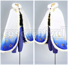 Princes and the Kingdom of Dreams Synny Pre-Awakening Cosplay cosplay costume from 100 Sleeping, front view 2