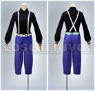Princes and the Kingdom of Dreams Synny Pre-Awakening Cosplay cosplay costume from 100 Sleeping, detail-2