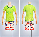 Princes and the Kingdom of Dreams Country of Star - Olympus Prince SP Hercules Pre-Awakening Cosplay cosplay costume from 100 Sleeping, detail-2