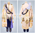 Princes and the Kingdom of Dreams Akito Princes' Outings Sun Awakening Cosplay cosplay costume from 100 Sleeping, detail-1