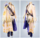 Princes and the Kingdom of Dreams Akito Princes' Outings Sun Awakening Cosplay cosplay costume from 100 Sleeping, detail-2