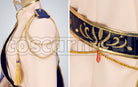 Princes and the Kingdom of Dreams Akito Princes' Outings Sun Awakening Cosplay cosplay costume from 100 Sleeping, detail-5
