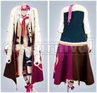 Princes and the Kingdom of Dreams Cheshire Cat SP Sun Awakening Cosplay cosplay costume from 100 Sleeping, detail-1