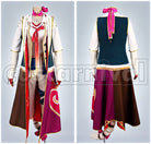 Princes and the Kingdom of Dreams Cheshire Cat SP Sun Awakening Cosplay cosplay costume from 100 Sleeping, detail-2