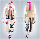 Princes and the Kingdom of Dreams Cheshire Cat SP Sun Awakening Cosplay cosplay costume from 100 Sleeping, detail-3