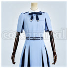 Miu Takigawa Cosplay cosplay costume from 22/7, miu takigawa 27041 front view