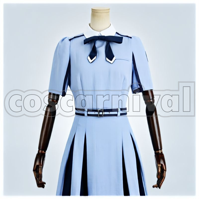 Miu Takigawa Cosplay cosplay costume from 22/7, miu takigawa 27041 front view