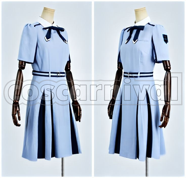 Miu Takigawa Cosplay cosplay costume from 22/7, miu takigawa 27043 detail 2 view 1