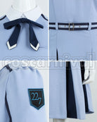 Miu Takigawa Cosplay cosplay costume from 22/7, miu takigawa 27046 detail view 3